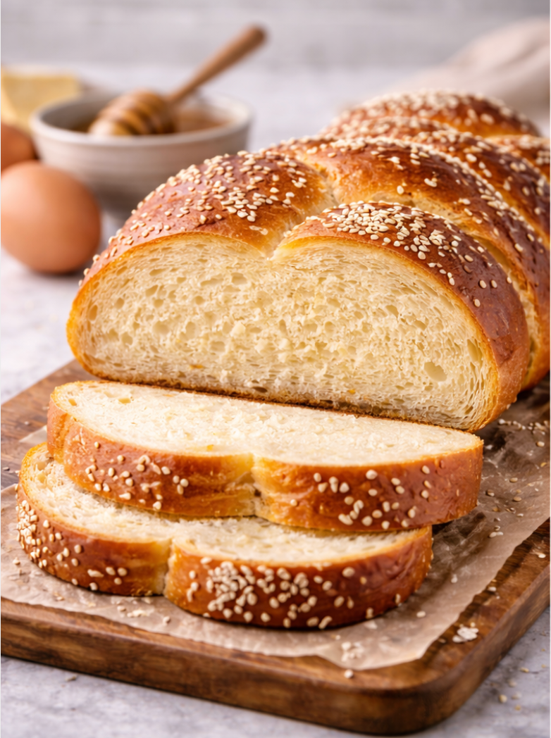 Challah