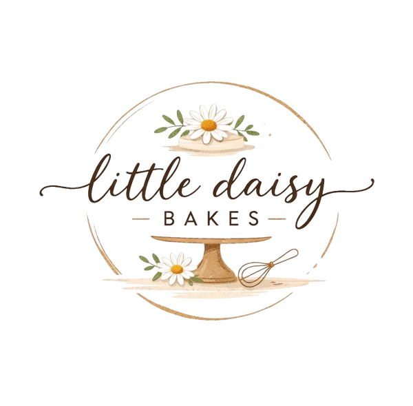 Little Daisy Bakes