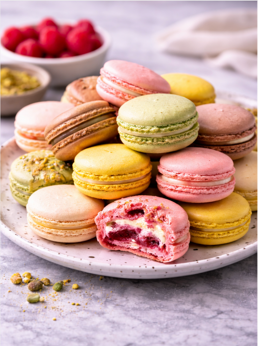 Macarons