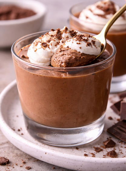 Chocolate Mousse