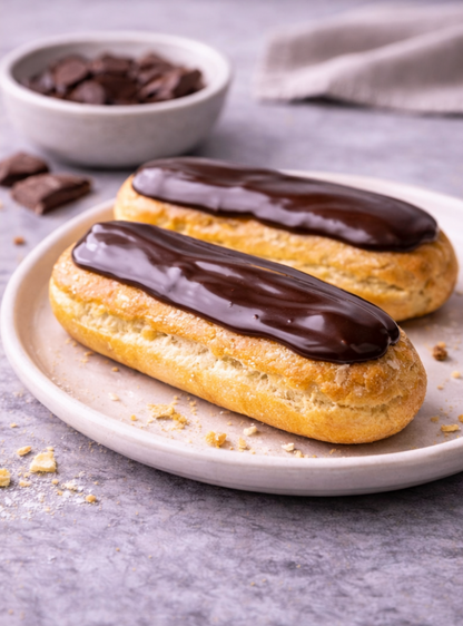 Éclairs