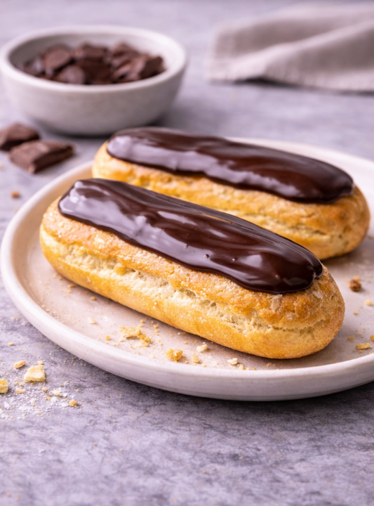 Éclairs