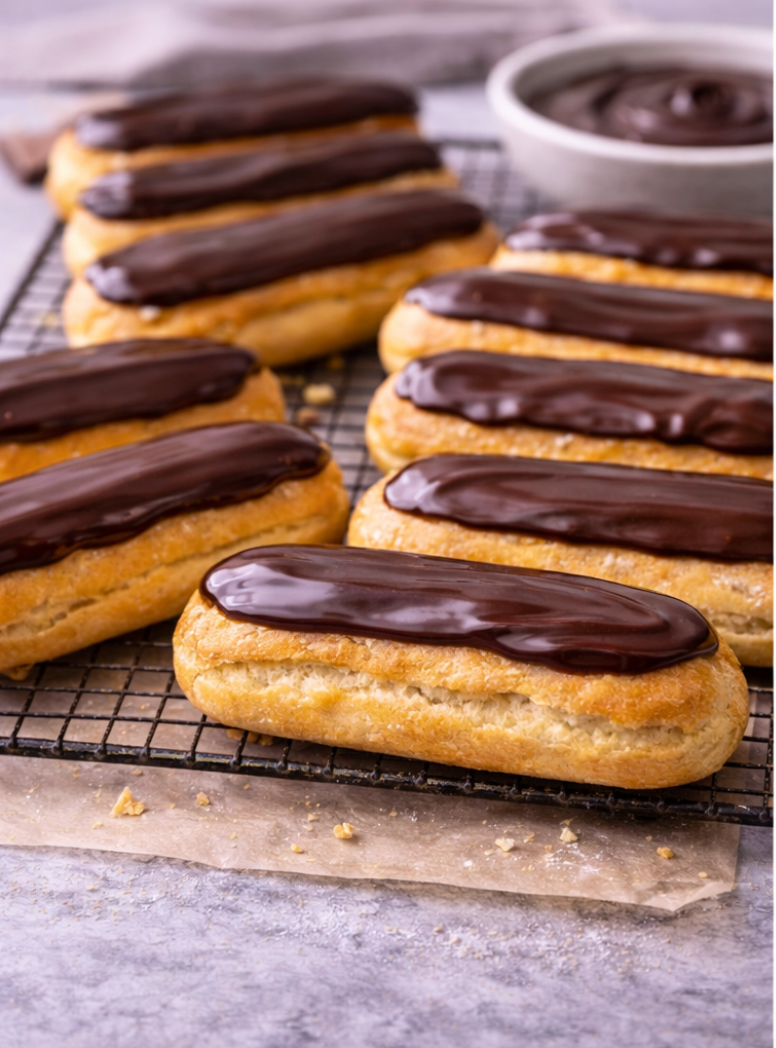 Éclairs