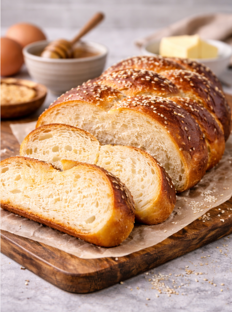 Challah