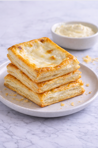 Cheese Danish