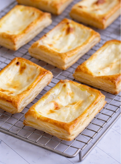 Cheese Danish