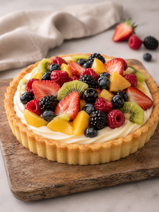 Specialty Tarts