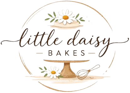 Little Daisy Bakes